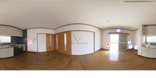 御影3丁目戸建  【兵庫県阪急御影駅】 の間取り図