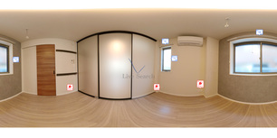 ル・ソエル浦安 101 【千葉県浦安駅】 の間取り図