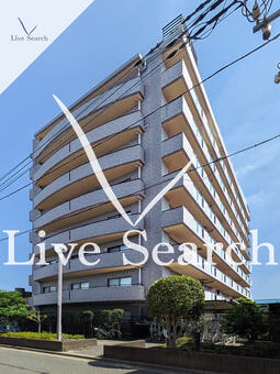 レーベンハイム戸田公園アクアシティ 401 【埼玉県戸田公園駅】 の間取り図