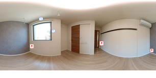 ル・ソエル浦安 201 【千葉県浦安駅】 の間取り図