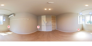 リラフォート元町 102 【東京都国分寺駅】 の間取り図