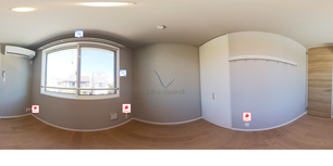 リラフォート元町 202 【東京都国分寺駅】 の間取り図