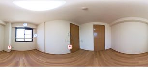 エスポアール味美 305 【愛知県味美駅】 の間取り図