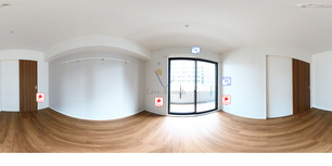 エンクレスト博多PREMIER 1006 【福岡県博多駅】 の間取り図