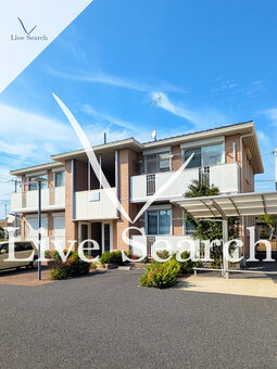 オーションA 101 【茨城県水戸駅】 の間取り図