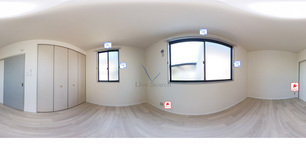 エクセルK B103 【愛知県清洲駅】 の間取り図