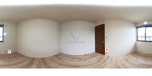 グランドメゾン東 203 【熊本県肥後大津駅】 の間取り図