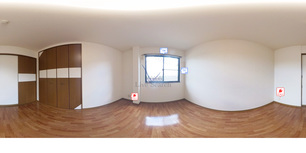 アーバン藤原台 b2 【兵庫県岡場駅　バス】 の間取り図