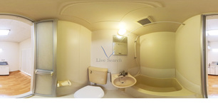 茨木台マンション 201 【茨城県石岡駅】 の間取り図