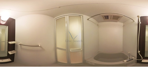 Branche葵 204 【愛知県新栄町】 の間取り図