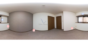 グランドメゾン三宮 402 【兵庫県三ノ宮駅】 の間取り図