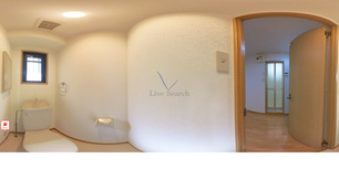 ファースト天神 203 【福岡県福岡駅】 の間取り図