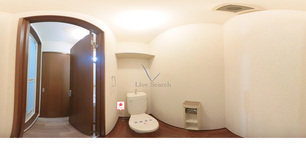 ソレーユ・TY 105 【東京都武蔵境駅】 の間取り図