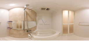 ビューテラスK 205 【東京都東武練馬】 の間取り図