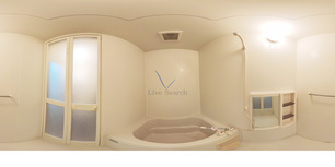 ソレーユ・TY 106 【東京都武蔵境駅】 の間取り図