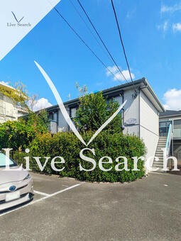 ソレーユ・TY 106 【東京都武蔵境駅】 の間取り図