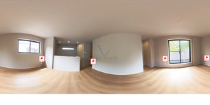 崇徳院新築戸建て  【兵庫県尼崎センタープール前駅】 の間取り図