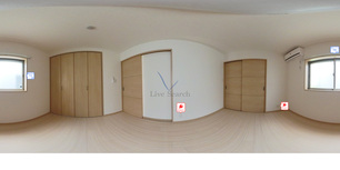 プレジール兵庫駅前 105 【兵庫県兵庫駅】 の間取り図