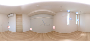 エクラージュ 101 【千葉県柏たなか】 の間取り図