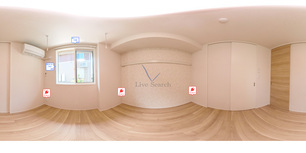 エクラージュ 103 【千葉県柏たなか】 の間取り図