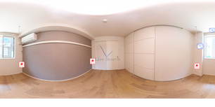 エクラージュ 105 【千葉県柏たなか】 の間取り図