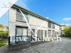 パークヒル井の頭 102 【東京都三鷹台6分】 の間取り図