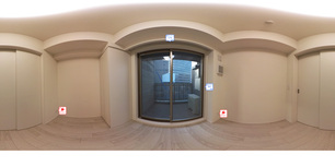 Brillia ist 大井町 904 【東京都大井町駅】 の間取り図