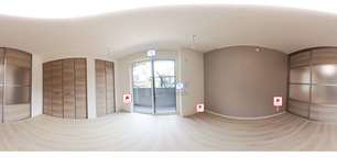 Noble Villa土呂町 101 【埼玉県湘南新宿ライン宇都宮線横須賀線　土呂駅　徒歩6分】 の間取り図