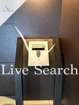 ガーラ・プレシャス横濱関内 510 【神奈川県関内駅】 の間取り図