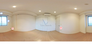 Brillia ist 三軒茶屋 ブラッサムテラス 418 【東京都三軒茶屋駅】 の間取り図