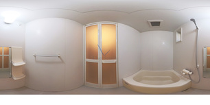 ルミエールマドカ 106 【熊本県西熊本駅】 の間取り図