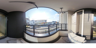 MELDIA大宮 B 101 【埼玉県大宮駅】 の間取り図