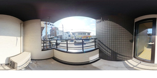 MELDIA大宮 B 102 【埼玉県大宮駅】 の間取り図