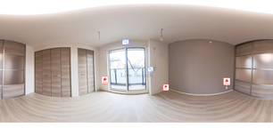 Noble Villa土呂町 201 【埼玉県湘南新宿ライン宇都宮線横須賀線　土呂駅　徒歩6分】 の間取り図