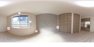 Noble Villa土呂町 202 【埼玉県湘南新宿ライン宇都宮線横須賀線　土呂駅　徒歩6分】 の間取り図