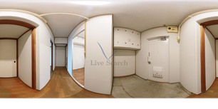 大板井団地 204 【福岡県小郡駅（西鉄天神大牟田線）】 の間取り図