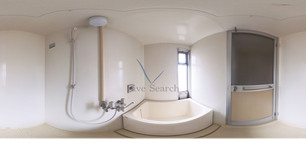 大板井団地 503 【福岡県小郡駅（西鉄天神大牟田線）】 の間取り図