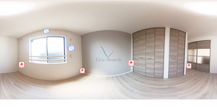 Noble Villa土呂町 302 【埼玉県湘南新宿ライン宇都宮線横須賀線　土呂駅　徒歩6分】 の間取り図