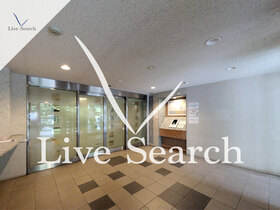 LA.PLYLE新横浜 835 【神奈川県新横浜駅】 の間取り図