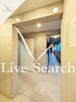 GALAND桜新町 101 【東京都桜新町駅】 の間取り図