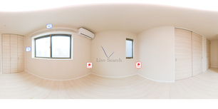 ShaMaison CourageⅥ 201 【福岡県吉塚駅】 の間取り図