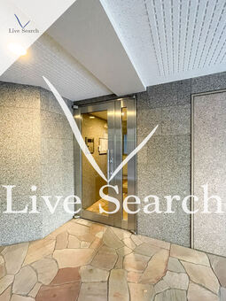 カスティーロ東十条 306 【東京都東十条駅】 の間取り図