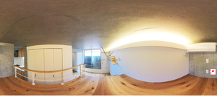 蔵創洗足池mew 303 【東京都洗足池】 の間取り図