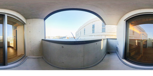 蔵創洗足池mew 401 【東京都洗足池】 の間取り図