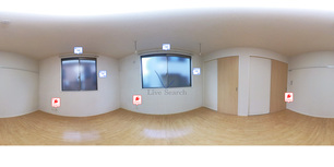 コロカシア 101 【埼玉県新河岸駅】 の間取り図