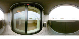 ShaMaison CourageⅥ 302 【福岡県吉塚駅】 の間取り図