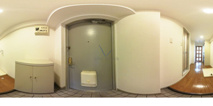 サングレイ本郷 101 【愛知県地下鉄東山線本郷駅】 の間取り図