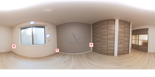 Noble Villa土呂町 102 【埼玉県湘南新宿ライン宇都宮線横須賀線　土呂駅　徒歩6分】 の間取り図