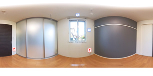 メルベーユ 102 【茨城県水戸駅】 の間取り図