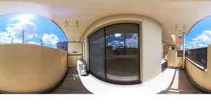 グリーングラス藤 102 【愛知県市バス西本地ヶ原停歩3分　藤が丘駅までバス11分】 の間取り図